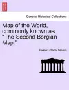 Map of the World, Commonly Known as the Second Borgian Map. cover