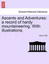 Ascents and Adventures cover