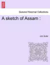 A Sketch of Assam cover