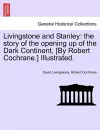 Livingstone and Stanley cover