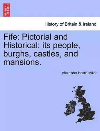 Fife cover