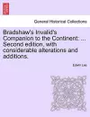 Bradshaw's Invalid's Companion to the Continent cover