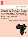 A Cruise in the Gorgon; Or, Eighteen Months on H.M.S. Gorgon, Engaged in the Suppression of the Slave Trade on the East Coast of Africa. Including a Trip Up the Zambesi with Dr. Livingstone. cover