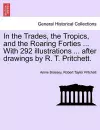 In the Trades, the Tropics, and the Roaring Forties ... with 292 Illustrations ... After Drawings by R. T. Pritchett. cover