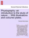 Physiography cover