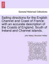 Sailing Directions for the English Channel and Coast of France cover