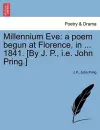 Millennium Eve cover