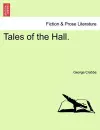 Tales of the Hall. cover