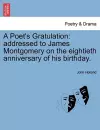 A Poet's Gratulation cover