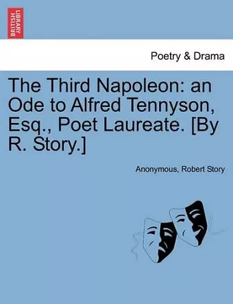 The Third Napoleon cover