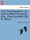 The Third Napoleon cover