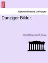 Danziger Bilder. cover