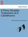 Il Primo Diverbio. Traduzione Di E. Castelnuovo. cover