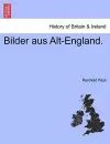 Bilder Aus Alt-England. cover