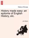 History Made Easy cover
