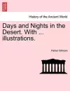 Days and Nights in the Desert. with ... Illustrations. cover