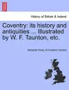 Coventry cover