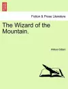 The Wizard of the Mountain. Vol. I. cover