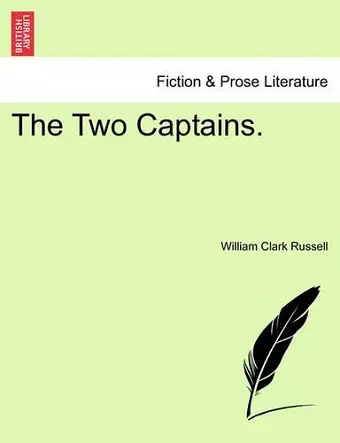 The Two Captains. cover