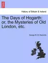 The Days of Hogarth cover