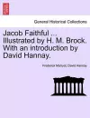 Jacob Faithful ... Illustrated by H. M. Brock. with an Introduction by David Hannay. cover