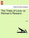 The Trials of Love cover