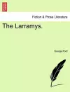 The Larramys. cover