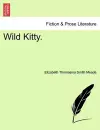 Wild Kitty. cover