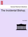The Incidental Bishop. cover