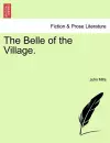 The Belle of the Village. cover