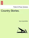 Country Stories. cover