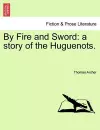 By Fire and Sword cover