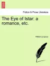 The Eye of Istar cover