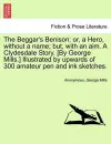 The Beggar's Benison cover
