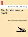 The Scudamores. a Novel. cover