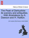 The Peak of Derbyshire cover