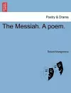 The Messiah. a Poem. cover