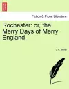 Rochester cover