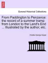 From Paddington to Penzance cover