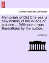 Memorials of Old Chelsea cover