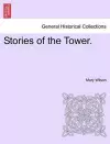 Stories of the Tower. cover