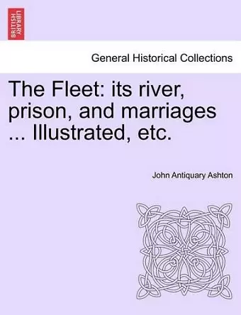 The Fleet cover