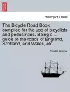 The Bicycle Road Book cover