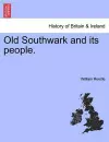 Old Southwark and Its People. cover