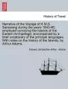 Narrative of the Voyage of H.M.S. Samarang During the Years 1843-46; Employed Surveying the Islands of the Eastern Archipelago; Accompanied by a Brief Vocabulary of the Principal Languages. with Notes on the History of the Islands, by Arthur Adams. V... cover