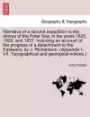 Narrative of a Second Expedition to the Shores of the Polar Sea, in the Years 1825, 1826, and 1827. Including an Account of the Progress of a Detachment to the Eastward, by J. Richardson. (Appendix I-VII. Topographical and Geological Notices.) cover