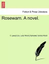 Rosewarn. a Novel. Vol. II cover