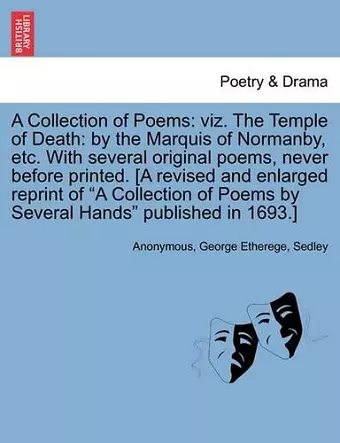 A Collection of Poems cover