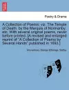 A Collection of Poems cover