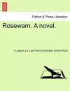 Rosewarn. a Novel. Vol. I cover